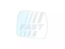 Скло зовнішнього дзеркала