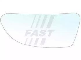 Стекло наружного зеркала Fast ft88597