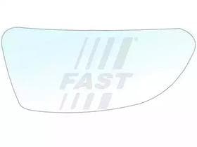 Стекло наружного зеркала Fast ft88598
