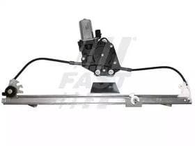 Стеклоподъемник