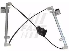 Склопідіймач