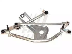 Трапеція склоочисника