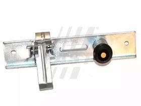 Замок двери