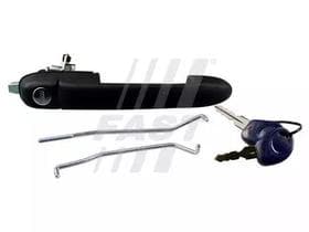 Ручка двери