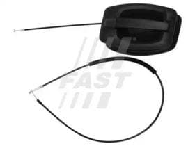 Ручка дверей