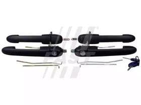 Ручка двери