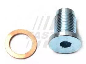 Сливная пробка масляного поддона Fast ft94714