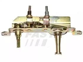 Замок дверей Замок дверей