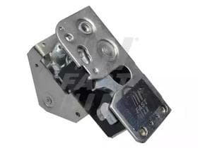 Замок дверей