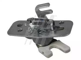 Замок дверей