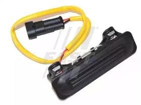 Ручка задніх дверей багажника