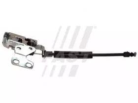 Замок двери