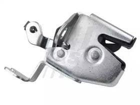 Замок двери