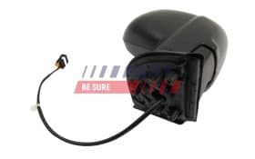 Зовнішнє дзеркало