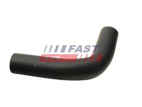 Патрубок радіатора системи охолодження двигуна