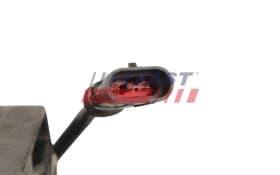 Вискомуфта вентилятора