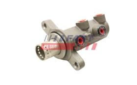 Головний гальмівний циліндр