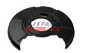 Кожух гальмівного диску Кожух гальмівного диску