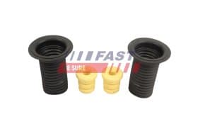 Комплект (пыльники + отбойники)