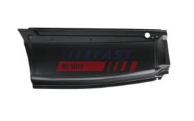 Крыло заднее