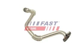 Маслопровод турбины Маслопровод турбины