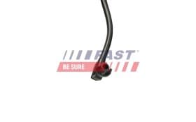 Патрубок радиатора системы охлаждения двигателя