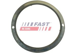 Прокладка приемной трубы