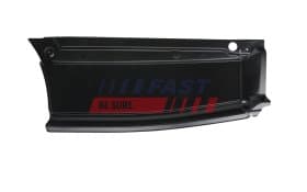 Крыло заднее