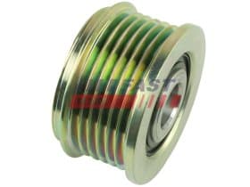 Шків генератора Шків генератора