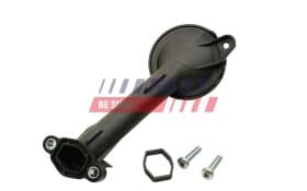 Впускная труба масляного насоса