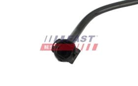 Патрубок системы охлаждения