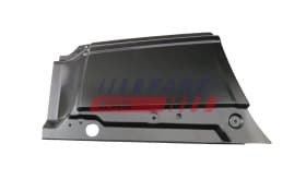 Крыло заднее