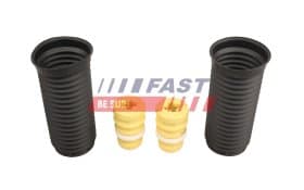 Комплект (пыльники + отбойники)