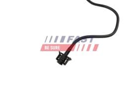 Патрубок системи охолодження