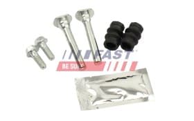 Направляющая гильза скобы тормозного суппорта Направляющая гильза скобы тормозного суппорта