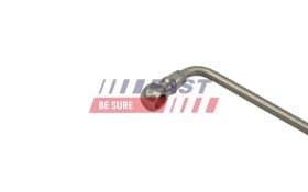 Оливний патрубок турбіни