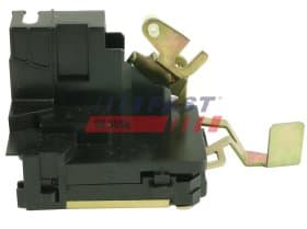 Замок дверей