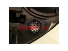 Основная фара