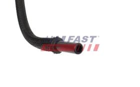 Вакуумный патрубок тормозной системы Fast ft10712