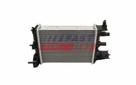 Радиатор охлаждения двигателя Радиатор охлаждения двигателя