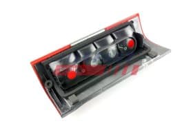 Задній ліхтар