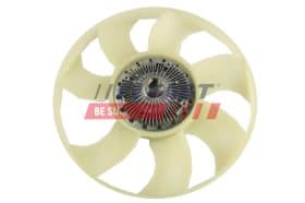 Вентилятор системи охолодження двигуна Fast ft45664