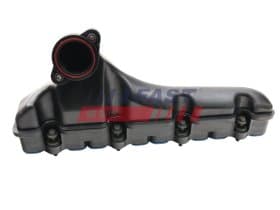 Впускний патрубок