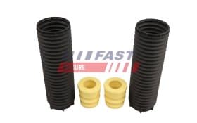 Комплект (пыльники + отбойники)