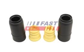 Комплект (пыльники + отбойники)