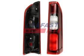 Задний фонарь