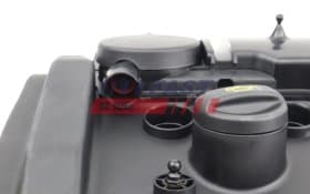 Клапанная крышка