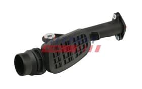 Патрубок подачи воздуха