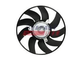 Вентилятор системы охлаждения двигателя