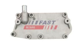 Клапанна кришка